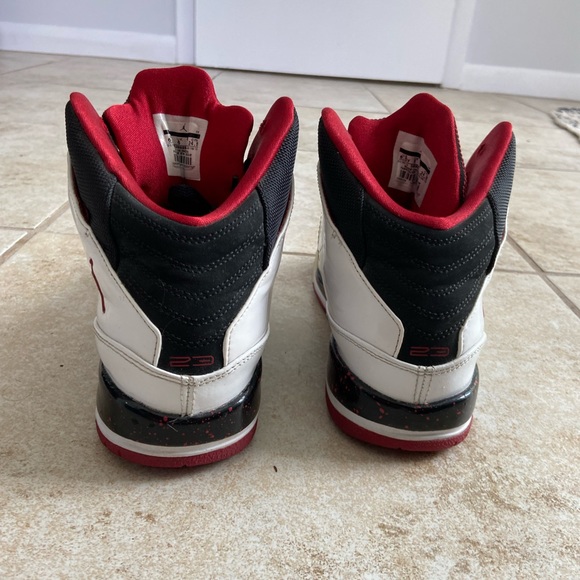 Nike Air Jordan SC1, size 6.5 Youth / Women’s 8 - Picture 3 of 6